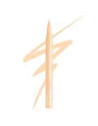 NYX Professional Makeup Течен молив за очи NYX PM Epic Ink Liner. Crem