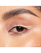 NYX Professional Makeup Течен молив за очи NYX PM Epic Ink Liner. Crem