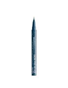 NYX Professional Makeup Течен молив за очи NYX PM Epic Ink Liner. Denim Dazzle
