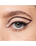 NYX Professional Makeup Течен молив за очи NYX PM Epic Ink Liner. Кафяв