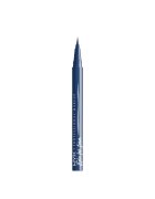 NYX Professional Makeup Течен молив за очи NYX PM Epic Ink Liner. Midnight Rise