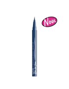 NYX Professional Makeup Течен молив за очи NYX PM Epic Ink Liner. Midnight Rise
