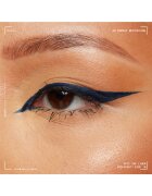 NYX Professional Makeup Течен молив за очи NYX PM Epic Ink Liner. Midnight Rise
