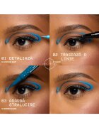NYX Professional Makeup Течен молив за очи NYX PM Epic Ink Liner. Midnight Rise