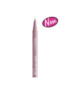 NYX Professional Makeup Течен молив за очи NYX PM Epic Ink Liner. Shimmer Stitch
