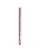 NYX Professional Makeup Течен молив за очи NYX PM Epic Ink Liner. Shimmer Stitch