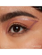 NYX Professional Makeup Течен молив за очи NYX PM Epic Ink Liner. Shimmer Stitch