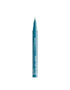 NYX Professional Makeup Течен молив за очи NYX PM Epic Ink Liner. Tapered Twinkle