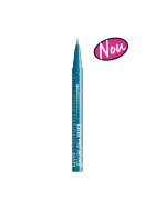 NYX Professional Makeup Течен молив за очи NYX PM Epic Ink Liner. Tapered Twinkle