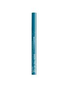 NYX Professional Makeup Течен молив за очи NYX PM Epic Ink Liner. Tapered Twinkle