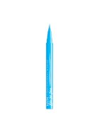 NYX Professional Makeup Течен молив за очи NYX PM Epic Ink Liner. Vintage Baby