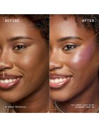 NYX Professional Makeup Течен руж Fat Cheeks Дълготраен до 12 часа Не избледнява 8 мл Blueberry Burst