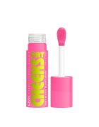 NYX Professional Makeup Течен руж Fat Cheeks Дълготраен до 12 часа Не избледнява 8 мл Dragon Fruit Drip