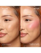 NYX Professional Makeup Течен руж Fat Cheeks Дълготраен до 12 часа Не избледнява 8 мл Dragon Fruit Drip