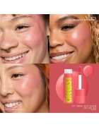 NYX Professional Makeup Течен руж Fat Cheeks Дълготраен до 12 часа Не избледнява 8 мл Fig Fizz
