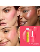 NYX Professional Makeup Течен руж Fat Cheeks Дълготраен до 12 часа Не избледнява 8 мл Guava Gush