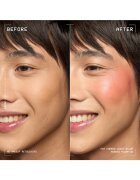 NYX Professional Makeup Течен руж Fat Cheeks Дълготраен до 12 часа Не избледнява 8 мл Papaya Plump