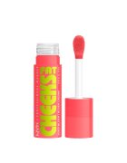 NYX Professional Makeup Течен руж Fat Cheeks Дълготраен до 12 часа Не избледнява 8 мл Peach Plunge