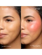 NYX Professional Makeup Течен руж Fat Cheeks Дълготраен до 12 часа Не избледнява 8 мл Peach Plunge