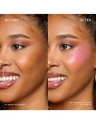 NYX Professional Makeup Течен руж Fat Cheeks Дълготраен до 12 часа Не избледнява 8 мл Plump Pop