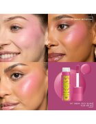 NYX Professional Makeup Течен руж Fat Cheeks Дълготраен до 12 часа Не избледнява 8 мл Plump Pop
