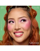NYX Professional Makeup Течен руж Fat Cheeks Дълготраен до 12 часа Не избледнява 8 мл Plump Pop
