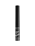 NYX Professional Makeup Течен спрей за очи NYX PM Epic Wear Semi 35 мл