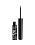 NYX Professional Makeup Течен спрей за очи NYX PM Epic Wear Semi 35 мл
