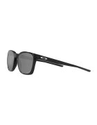Oakley Овални слънчеиви очила с плътна рамка