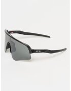 Oakley Слънчеви очила Shield с лого