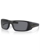 Oakley Слънчеви очила Wrap с поляризация