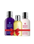 OEM Комплект за жени Aromatic Escape for Her Лосион за тяло 100 мл + Душ гел 100 мл + Душ гел 50 мл