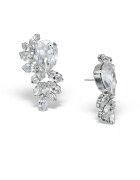 OEM Обеци Chloe за булката или повод с кристали Swarovski®