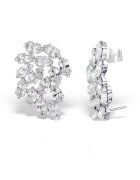 OEM Обеци Maia за булката или повод с кристали Swarovski®