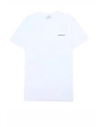 Off-White Мъжка тениска - щамповано лого