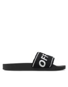 Off White Мъжки чехли - OMIC001S22MAT0031001 -
