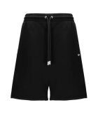 Off-White Мъжки къси панталони - Scribble Diags