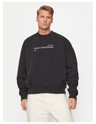 Off White Мъжки суичър - памук - - 95% памук - 5% еластан