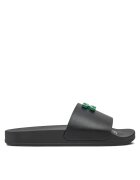Off White Унисекс чехли модел OMIC001S22MAT0041025 - черни