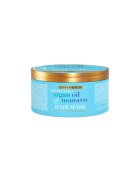 OGX Маска за коса Argan Oil of Morocco - Маска за лечение която хидратира и укрепва увредената и суха коса 300 мл
