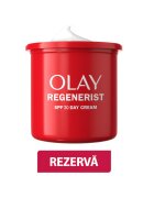 Olay Резерва Retinol 24: Нощен крем против стареене за незабавна хидратация и регенерация Ниацинамиди