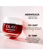 Olay Резерва Retinol 24: Нощен крем против стареене за незабавна хидратация и регенерация Ниацинамиди