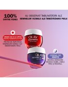 Olay Резерва Retinol 24: Нощен крем против стареене за незабавна хидратация и регенерация Ниацинамиди