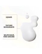 Olay Серум Vitamin C Day Face Serum: Нелепкава формула с витамин C AHA и 99% чист ниацинамид за сияен тен с 3 ключови действия: намалява пигментните петна изравнява текстурата и осигурява интензивна хидратация 40 мл
