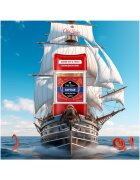 Old Spice Дезодорант за мъже Лайм/Ocean
