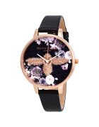 OLIVIA BURTON Дамски часовник - 3D пчела OB16EM02