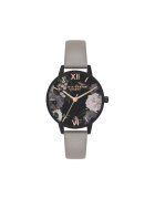 OLIVIA BURTON Дамски Часовник - After Dark 861853392 - Сив