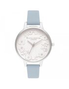 OLIVIA BURTON Дамски часовник Artisan Dial OB16AR04 - Аналогов