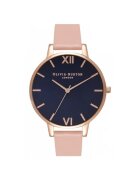 OLIVIA BURTON Дамски часовник Big Dial OB16BD96 - Аналогов
