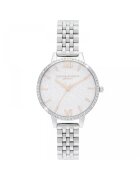 OLIVIA BURTON Дамски часовник Glitter OB16GD68 - Аналогов